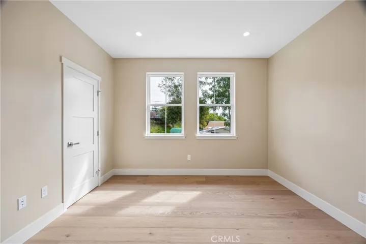 Upper level bedroom 2