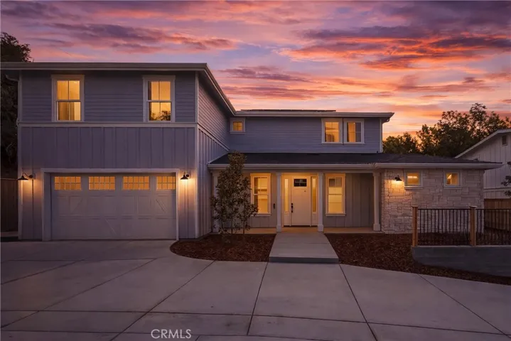 3156 Johnson Ave, San Luis Obispo, California 93401