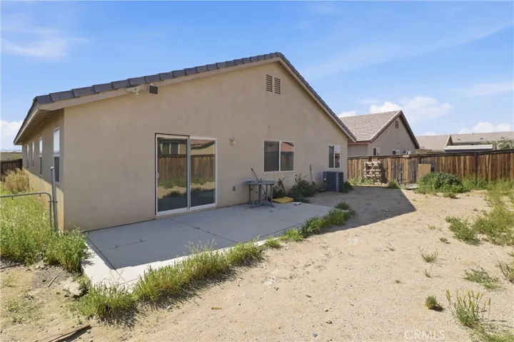 Back of Home