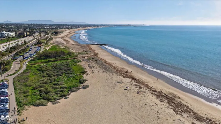 Beach SE