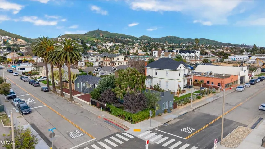 Drone Corner NE