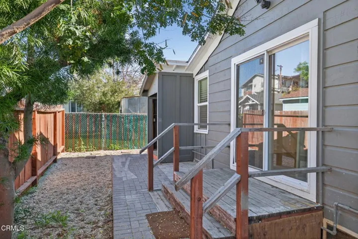 274 Backyard East