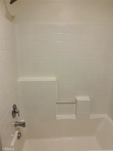 Upstairs bath
