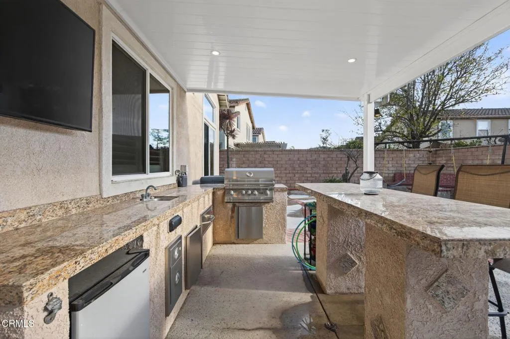 4867 Corte Olivas, Camarillo, California 93012 home-pic-38