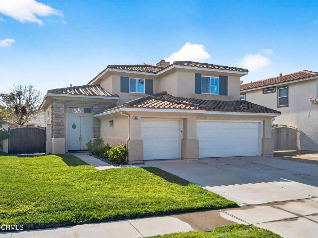 4867 Corte Olivas, Camarillo, California 93012 home-pic-3