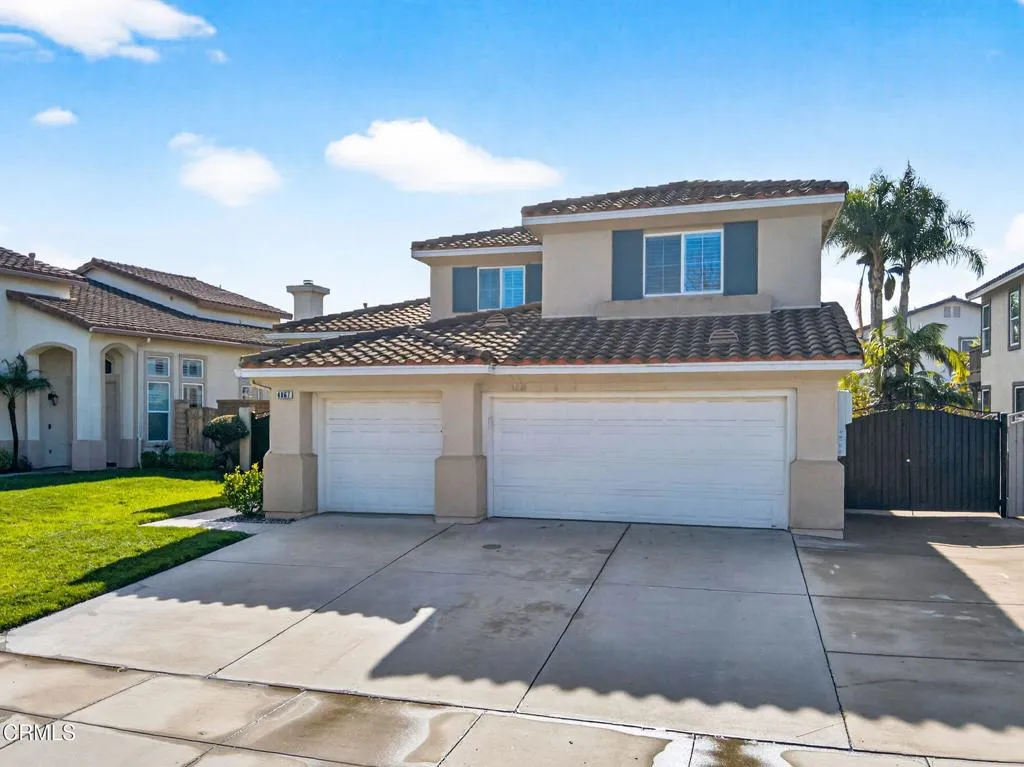 4867 Corte Olivas, Camarillo, California 93012 home-pic-1