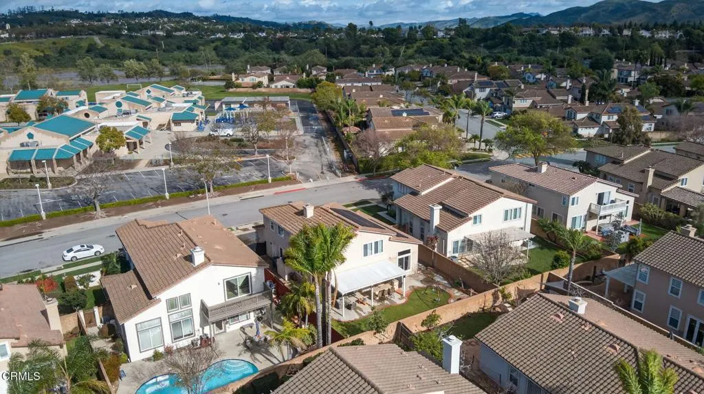 4867 Corte Olivas, Camarillo, California 93012 home-pic-47