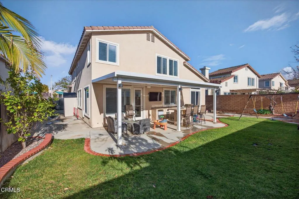 4867 Corte Olivas, Camarillo, California 93012 home-pic-43