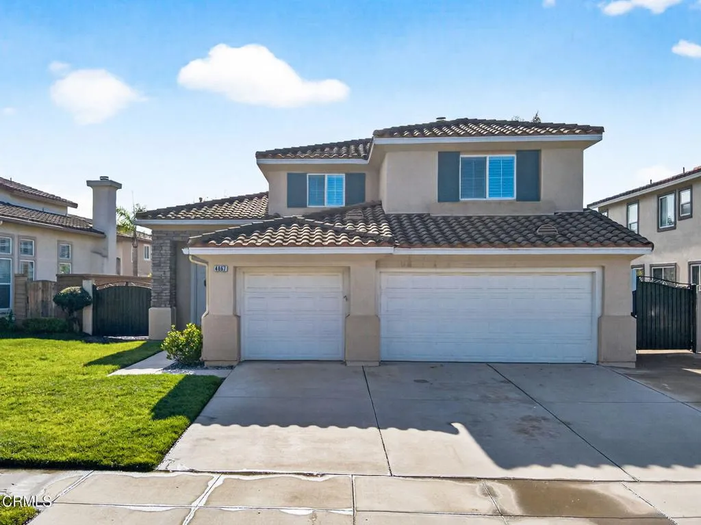 4867 Corte Olivas, Camarillo, California 93012 home-pic-2