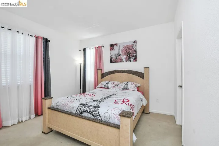 Jr Suite - Downstairs