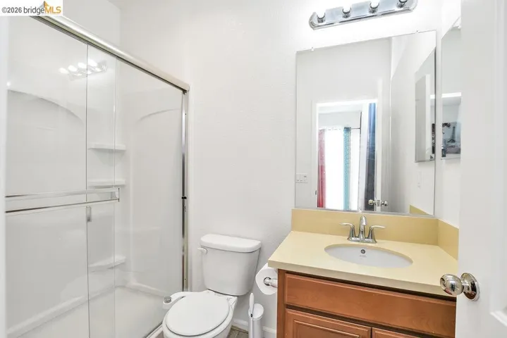 Jr Suite Bathroom