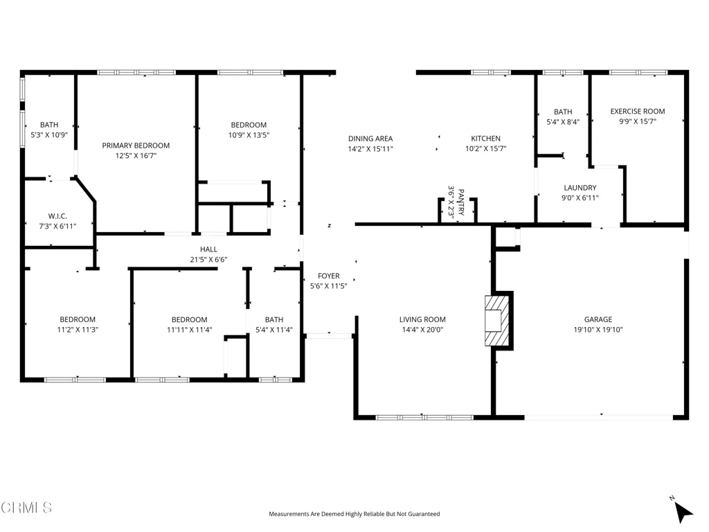 285 Siesta Avenue, Thousand Oaks, California 91360 home-pic-61