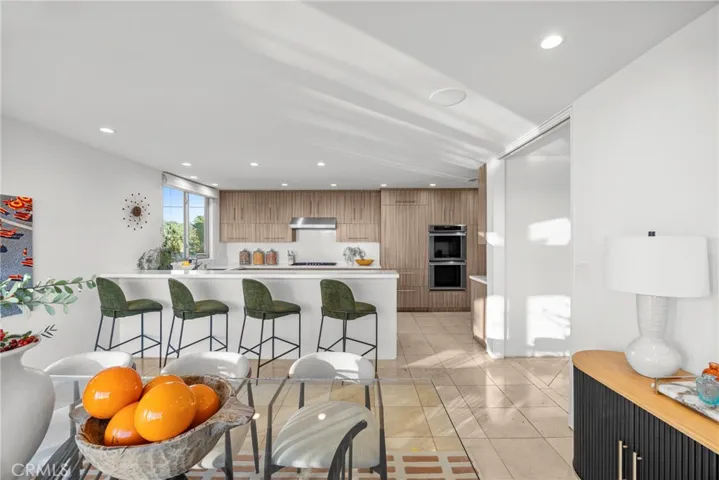 3851 Beverly Ridge, Sherman Oaks, California 91423