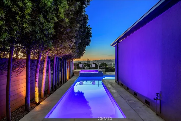 3851 Beverly Ridge, Sherman Oaks, California 91423