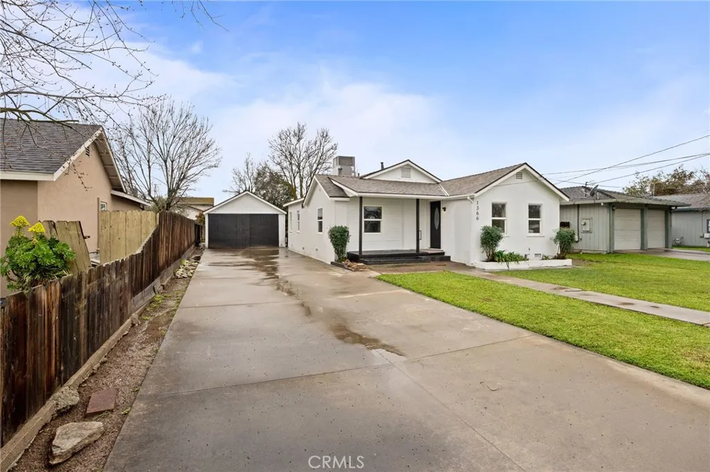 1366 E Alexander Ave, Merced, California 95340 home-pic-3