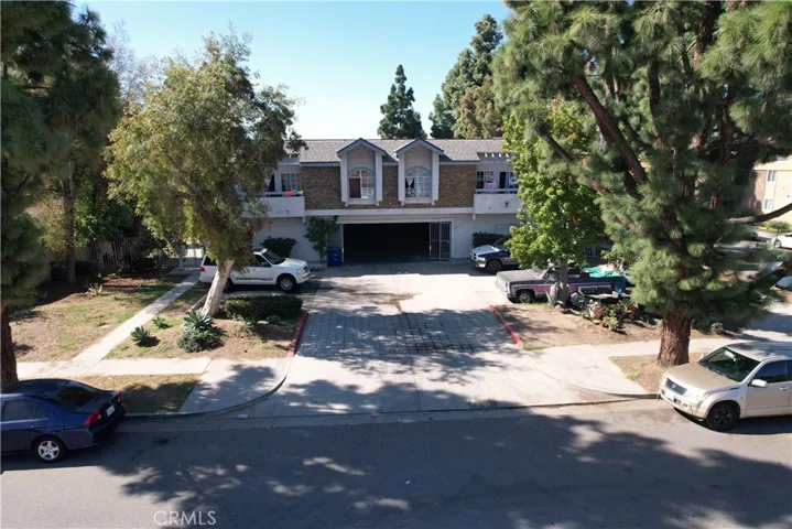 6331 Los Robles Avenue, Buena Park, California 90621