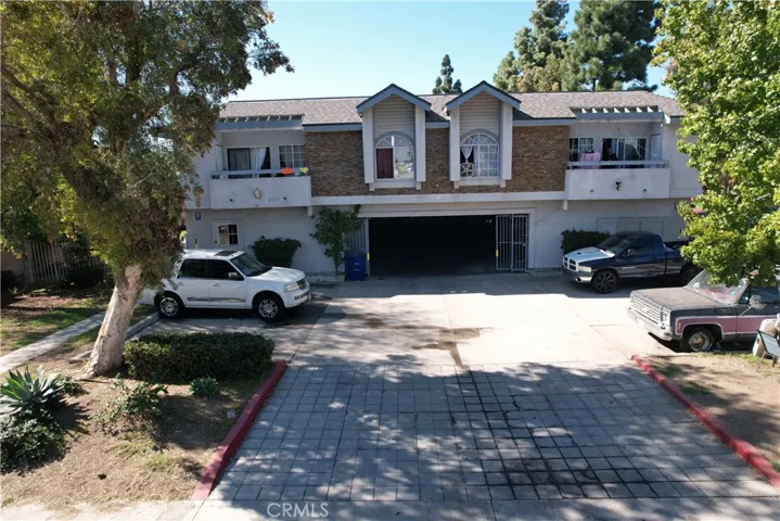 6331 Los Robles Avenue, Buena Park, California 90621