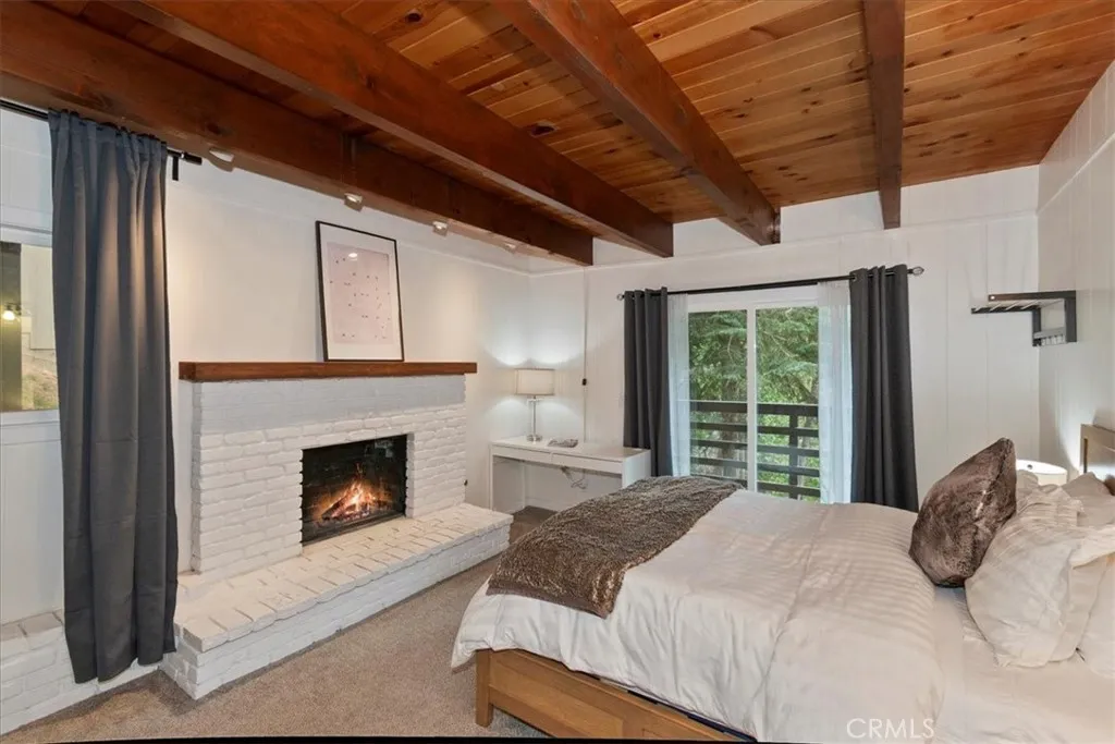 155 Birchwood, Lake Arrowhead, California 92352 home-pic-41