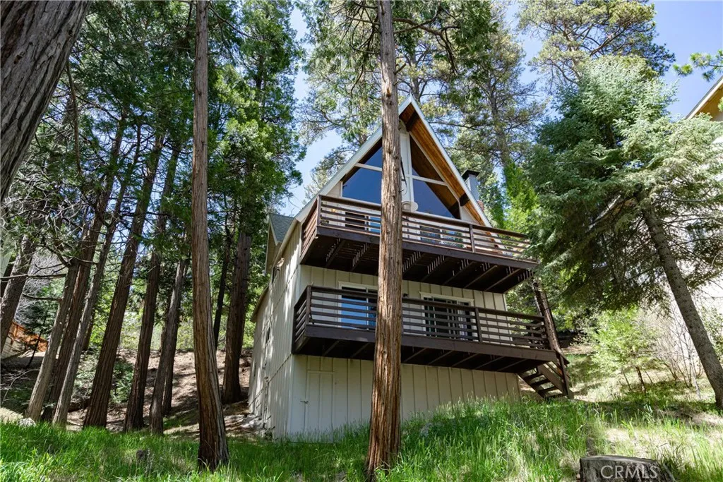 155 Birchwood, Lake Arrowhead, California 92352 home-pic-65