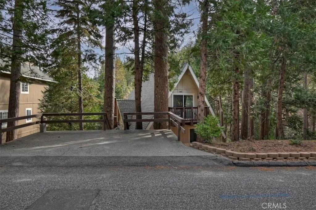 155 Birchwood, Lake Arrowhead, California 92352 home-pic-56