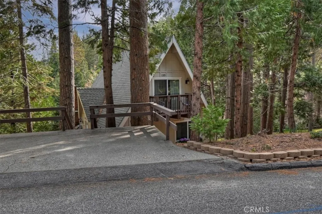 155 Birchwood, Lake Arrowhead, California 92352 home-pic-55