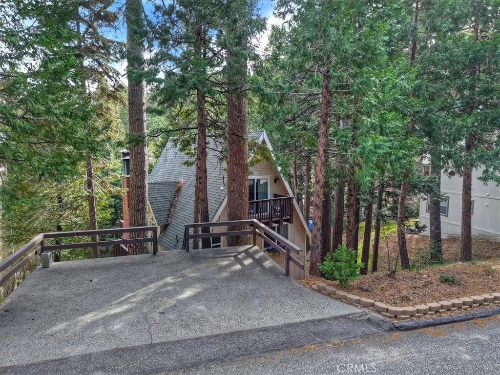 155 Birchwood, Lake Arrowhead, California 92352 home-pic-66