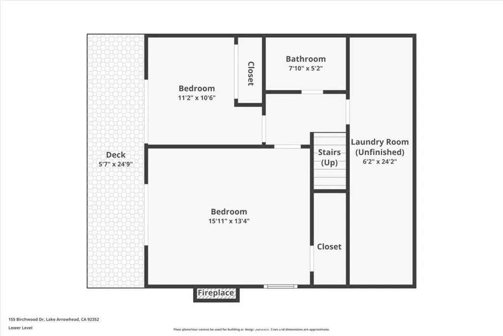 155 Birchwood, Lake Arrowhead, California 92352 home-pic-71