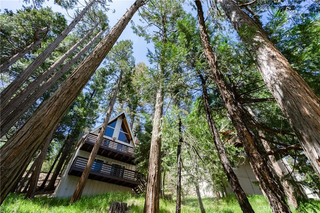 155 Birchwood, Lake Arrowhead, California 92352 home-pic-3