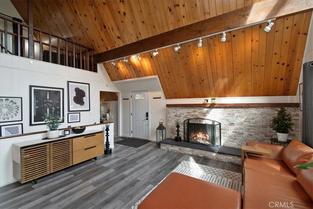 155 Birchwood, Lake Arrowhead, California 92352 home-pic-29