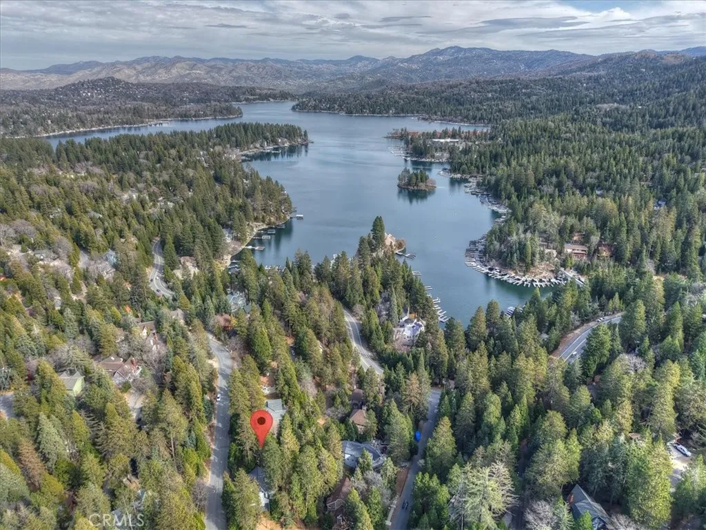 155 Birchwood, Lake Arrowhead, California 92352 home-pic-61