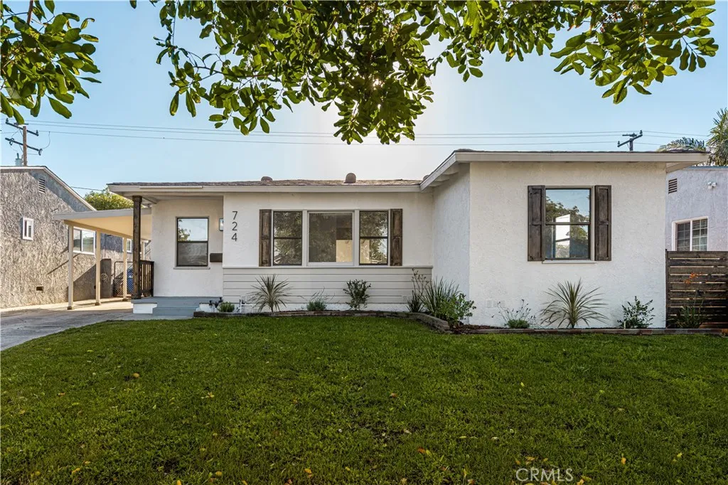 724 S Taylor Avenue, Montebello, California 90640 home-pic-1