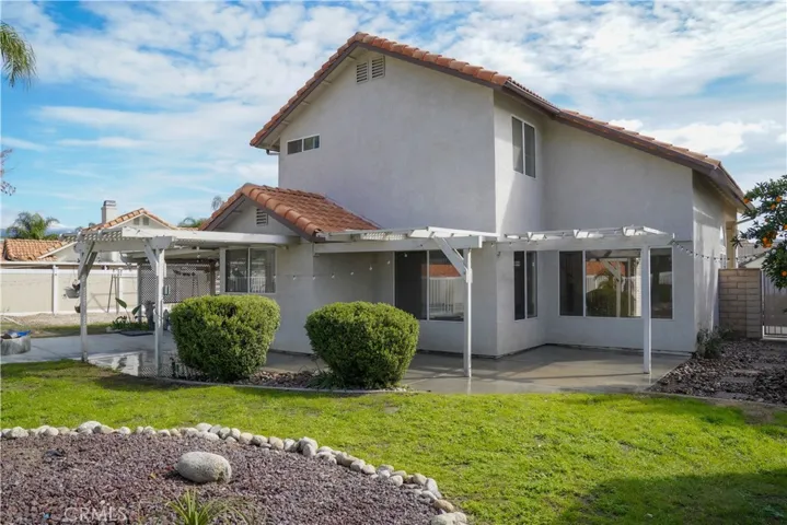 1621 Monterey Way, San Jacinto, California 92583