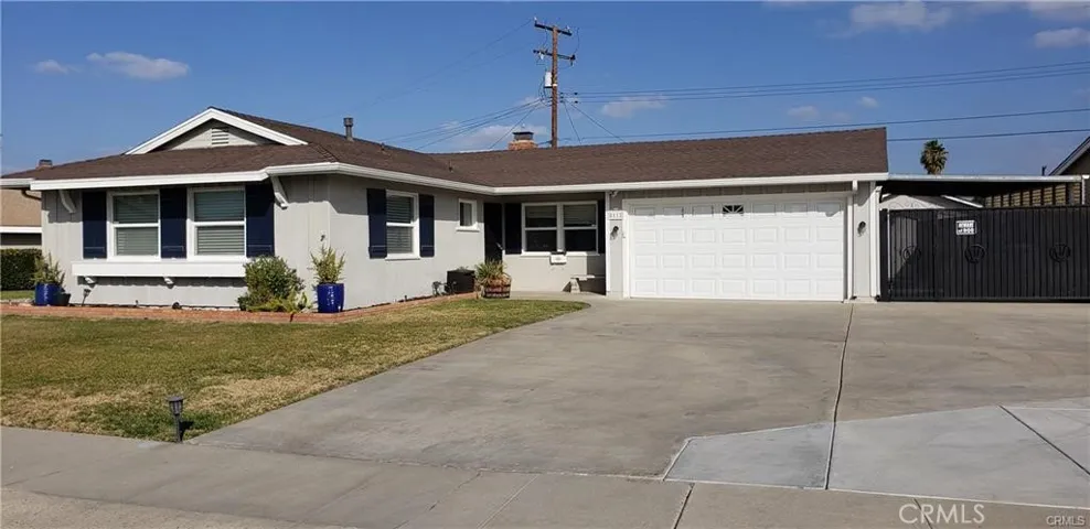 8112 San Mateo Circle, Buena Park, California 90620