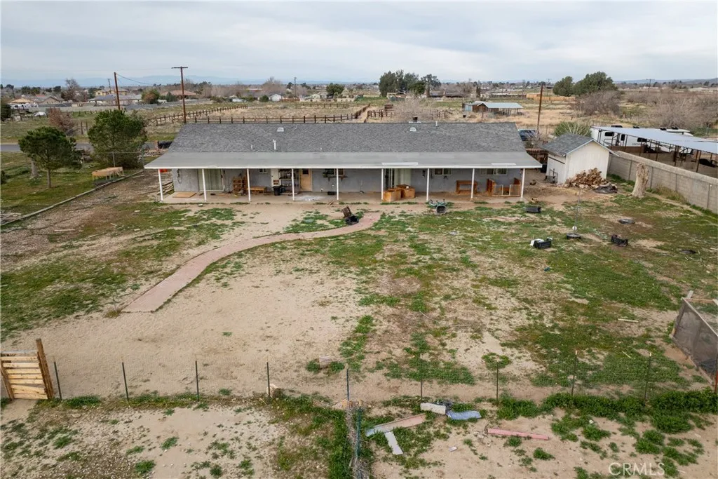 9340 E Avenue R10, Littlerock, California 93543 home-pic-24