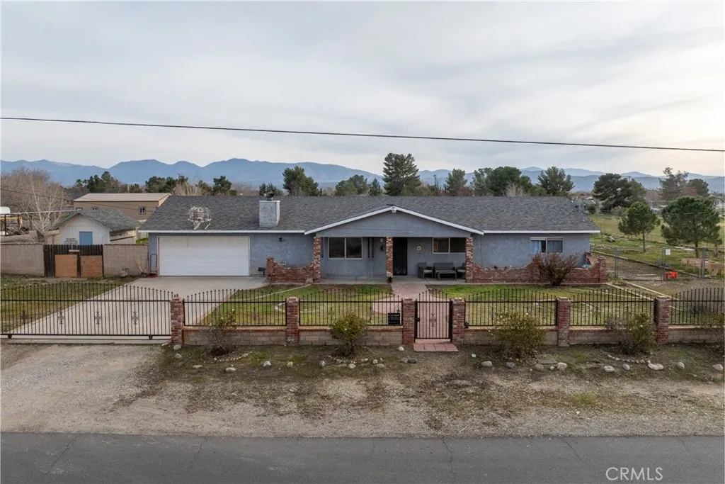 9340 E Avenue R10, Littlerock, California 93543 home-pic-23