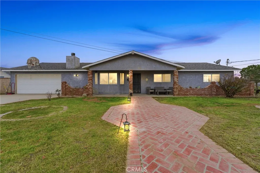 9340 E Avenue R10, Littlerock, California 93543 home-pic-1