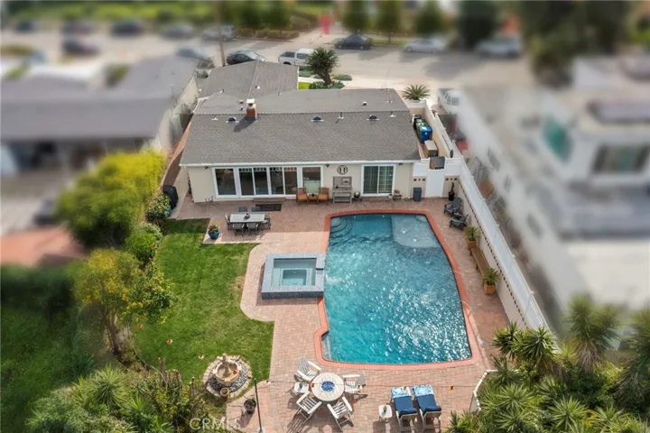 View from above