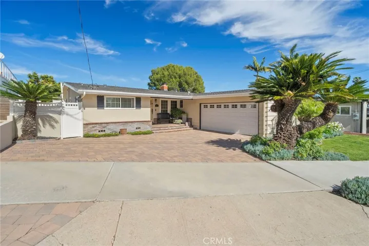Welcome Home!