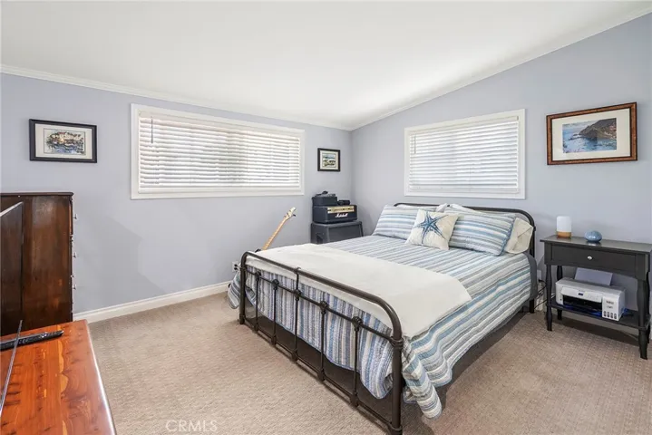 Bedroom #1