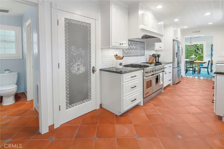 Pantry