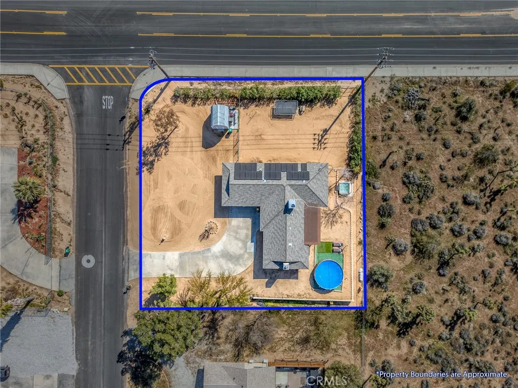 7686 Hilton Avenue, Yucca Valley, California 92284 home-pic-3