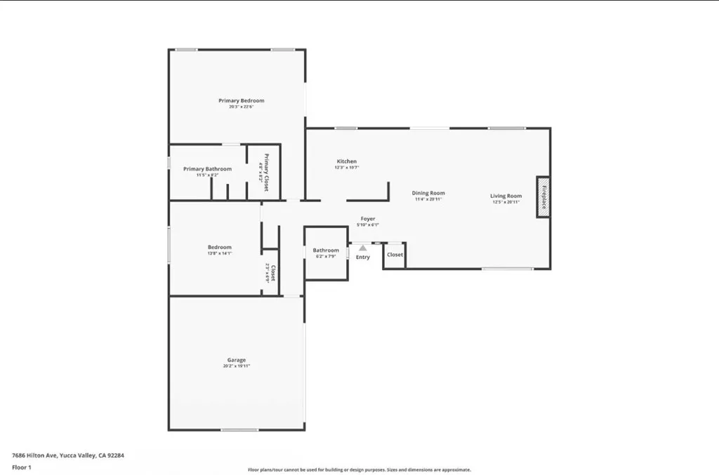 7686 Hilton Avenue, Yucca Valley, California 92284 home-pic-33