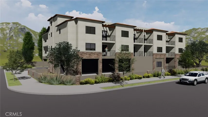 Renderings 1 of future building plans