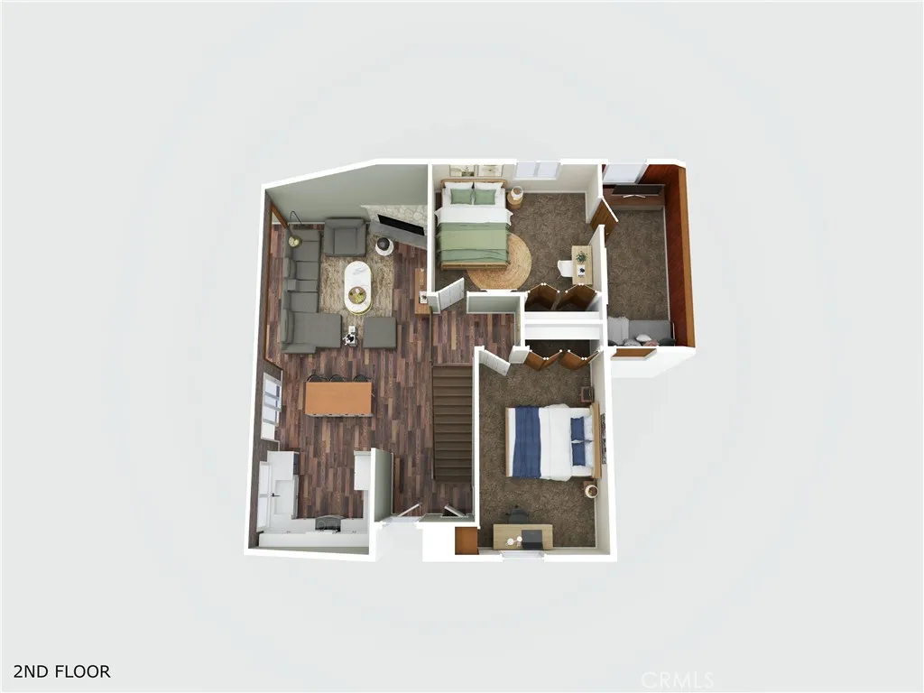2647 Oak Shores, Bradley, California 93426 home-pic-47