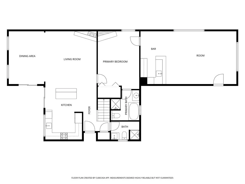 2647 Oak Shores, Bradley, California 93426 home-pic-48