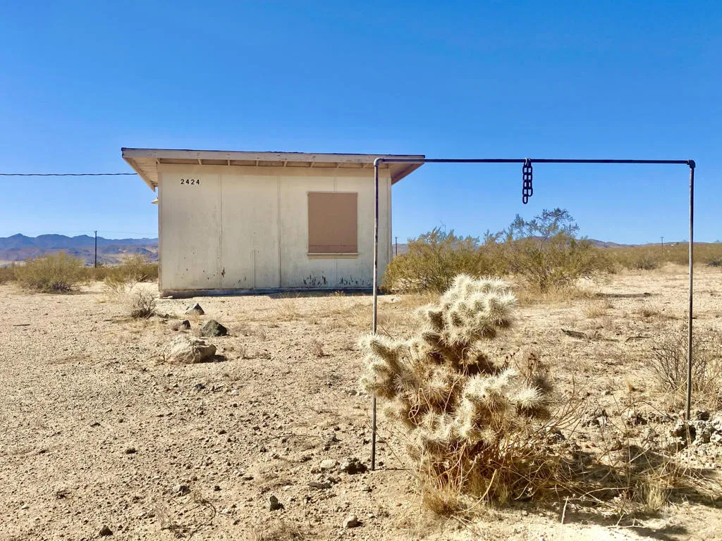 2424 Maize Road, Twentynine Palms, California 92277 home-pic-17