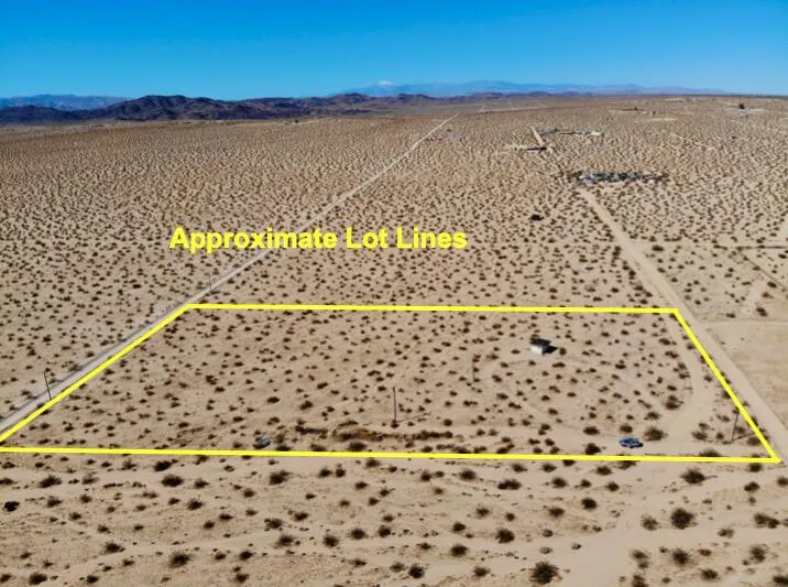 2424 Maize Road, Twentynine Palms, California 92277 home-pic-4