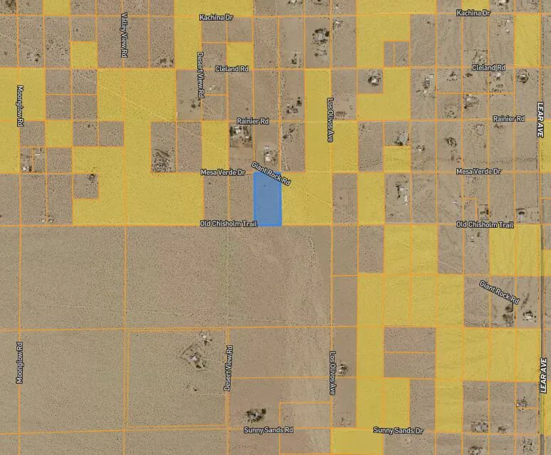 2424 Maize Road, Twentynine Palms, California 92277 home-pic-18