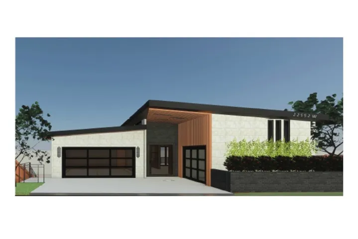 22552 Uhea, Woodland Hills, California 91364