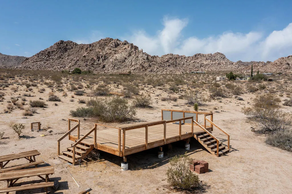 7122 Sunkist Road, Joshua Tree, California 92252 home-pic-9